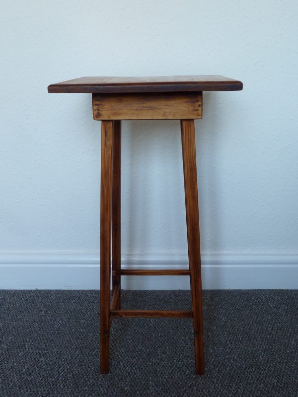 High Square table/Plant Stand