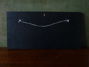 Stag and Deer Wall Plaque