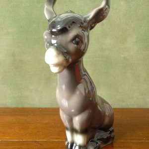 Trentham / Beswick Donkey Figurine 352