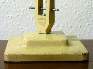 Herbert Terry Anglwpoise 1227 two-step Lamp