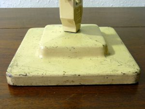 Herbert Terry Anglwpoise 1227 two-step Lamp