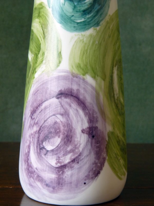 Georg Schmider Zell Vase