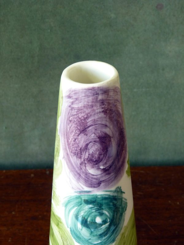 Georg Schmider Zell Vase