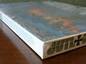 Jutland Avalon Hill Games 1967 military board game
