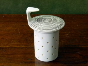 Walter Gropius "TAC 1" for Rosenthal Studio-Line 1969