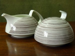 Walter Gropius "TAC 1" for Rosenthal Studio-Line 1969