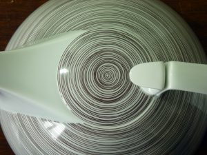 Walter Gropius "TAC 1" for Rosenthal Studio-Line 1969