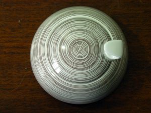 Walter Gropius "TAC 1" for Rosenthal Studio-Line 1969