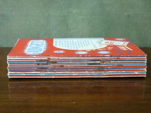 Savings Bank Gadgets and Diversions Magazine 1950