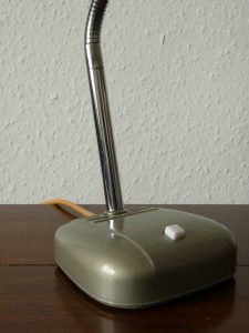 Pifco Model 992 Tube Desk Lamp