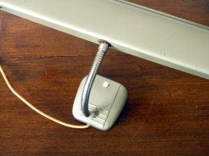 Pifco Model 992 Tube Desk Lamp