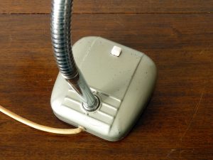 Pifco Model 992 Tube Desk Lamp