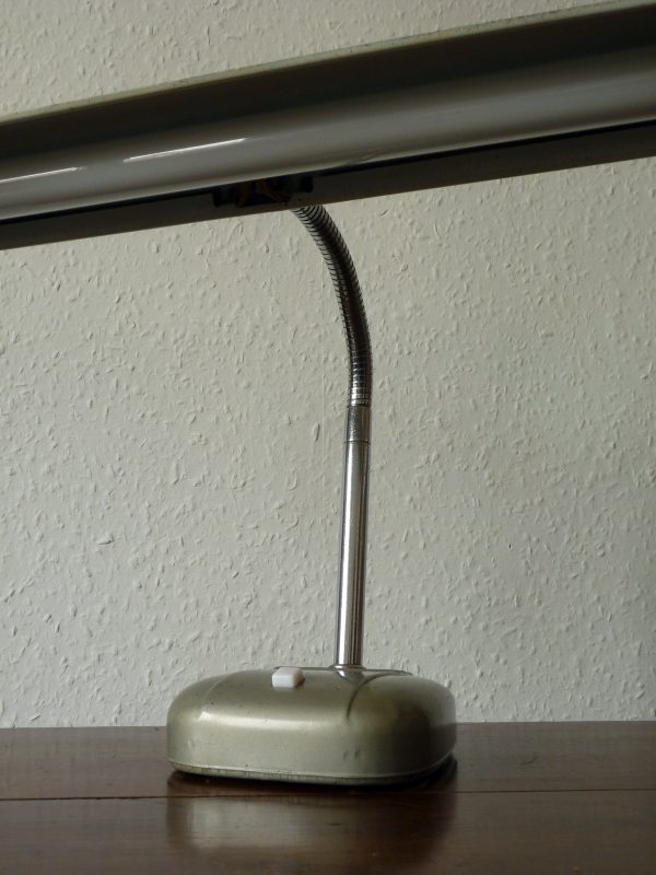 Pifco Model 992 Tube Desk Lamp