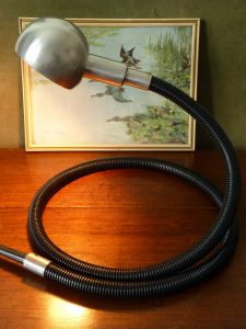 Isao Hosoe for Valenti Hebi Snake Lamp