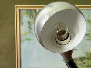 Isao Hosoe for Valenti Hebi Snake Lamp