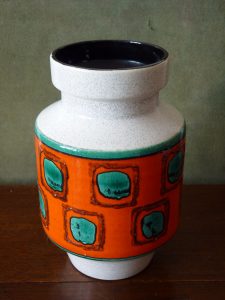 Dumler & Breiden 108/20 Vase