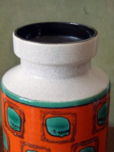 Dumler & Breiden 108/20 Vase