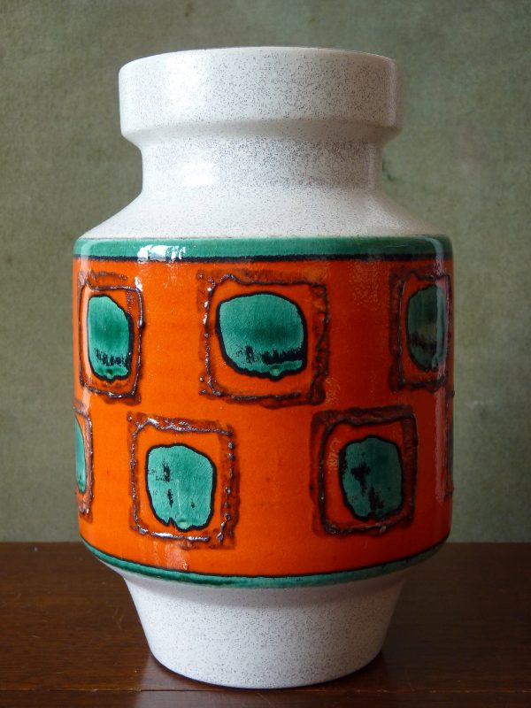 Dumler & Breiden 108/20 Vase