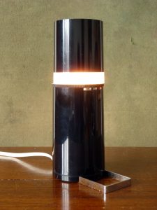 Lloyd High Intensity Lamp 1966 NA-101