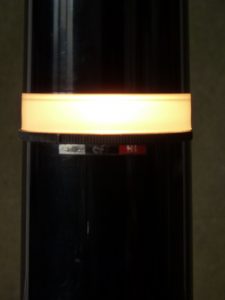 Lloyd High Intensity Lamp 1966 NA-101
