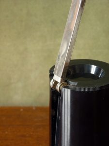 Lloyd High Intensity Lamp 1966 NA-101