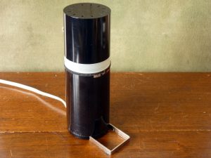 Lloyd High Intensity Lamp 1966 NA-101