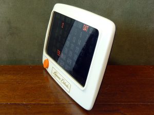 Vintage Luminous Perpetual Calendar