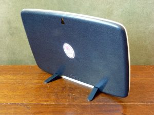 Vintage Luminous Perpetual Calendar