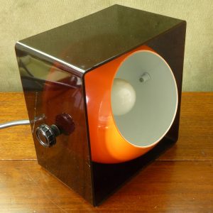 Herbert Terry 2000 Series Eyeball Lamp
