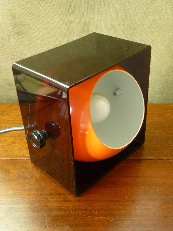 Herbert Terry 2000 Series Eyeball Lamp