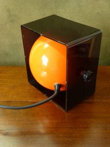 Herbert Terry 2000 Series Eyeball Lamp