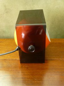 Herbert Terry 2000 Series Eyeball Lamp