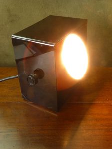 Herbert Terry 2000 Series Eyeball Lamp