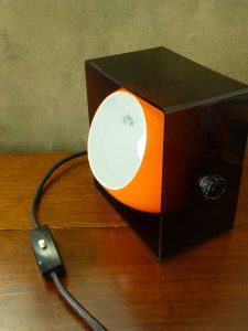 Herbert Terry 2000 Series Eyeball Lamp