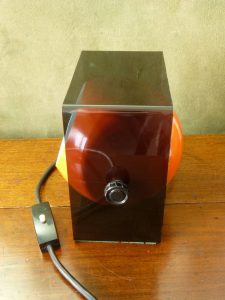 Herbert Terry 2000 Series Eyeball Lamp