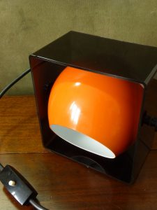 Herbert Terry 2000 Series Eyeball Lamp