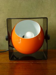 Herbert Terry 2000 Series Eyeball Lamp