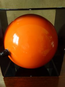 Herbert Terry 2000 Series Eyeball Lamp