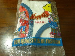 Nayytex Charlie Brown Cotton Baby Toddler T-shirt