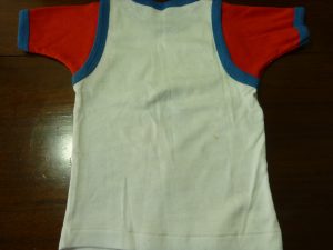 Nayytex Charlie Brown Cotton Baby Toddler T-shirt