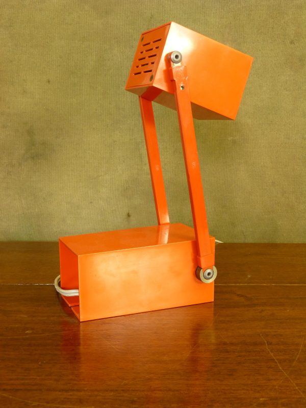 Louis Poulsen "Lampetit" lamp designed by Bent Gantzel-Boysen, 1966